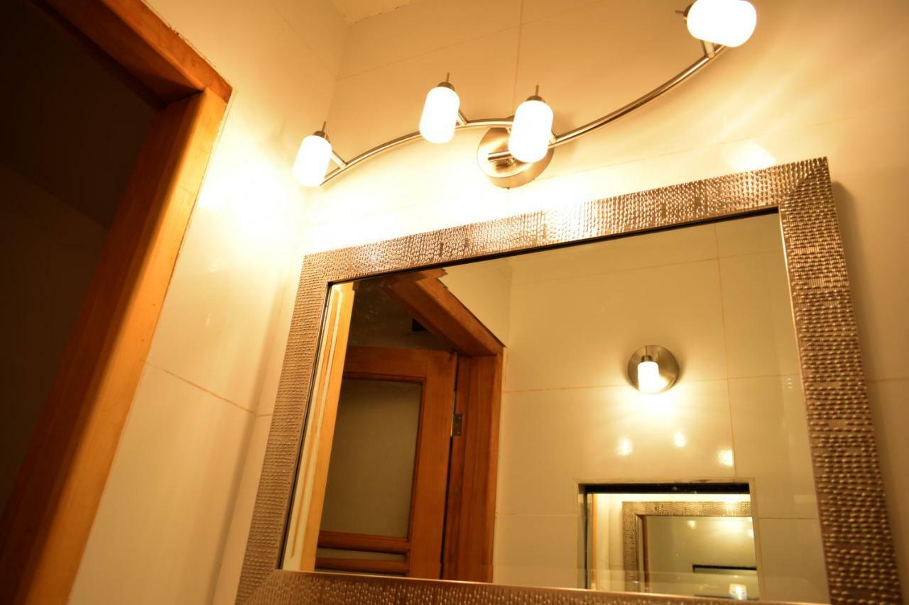 Mac Patagonia Apartment San Carlos de Bariloche Luaran gambar